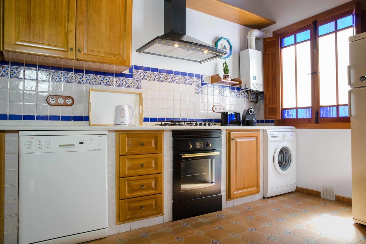 Holidays2Malaga Tomas De Heredia Exterior foto