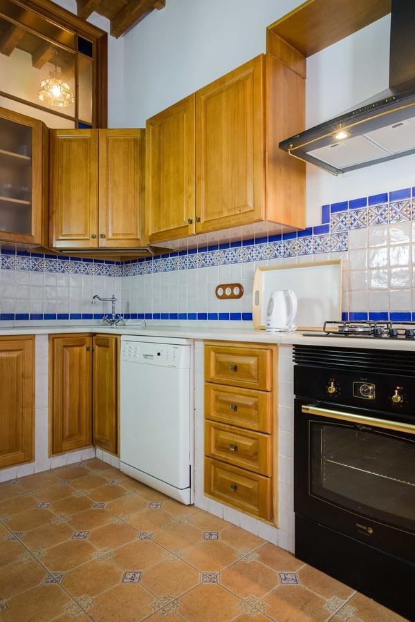 Holidays2Malaga Tomas De Heredia Exterior foto