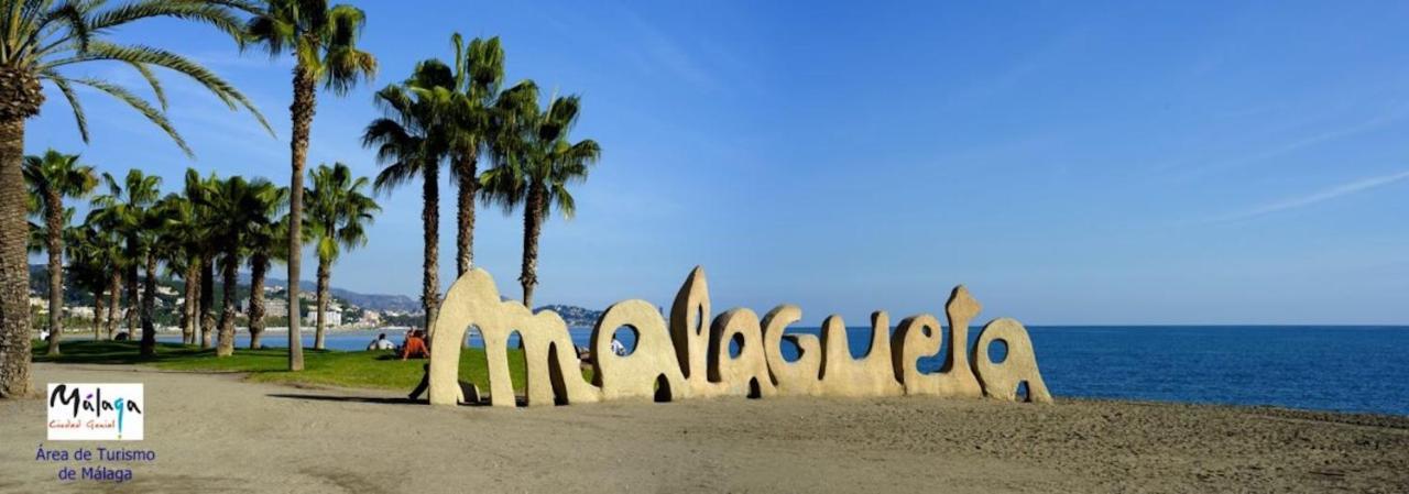 Holidays2Malaga Tomas De Heredia Exterior foto